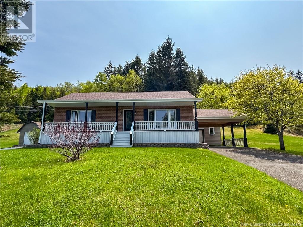 Property at 520 Vanier Street image 1