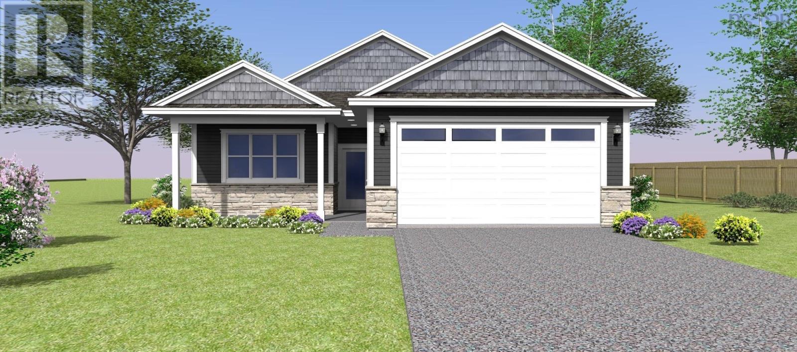 Lot 414 Covey Drive, North Kentville, Nova Scotia  B0P 1L0 - Photo 1 - 202507149