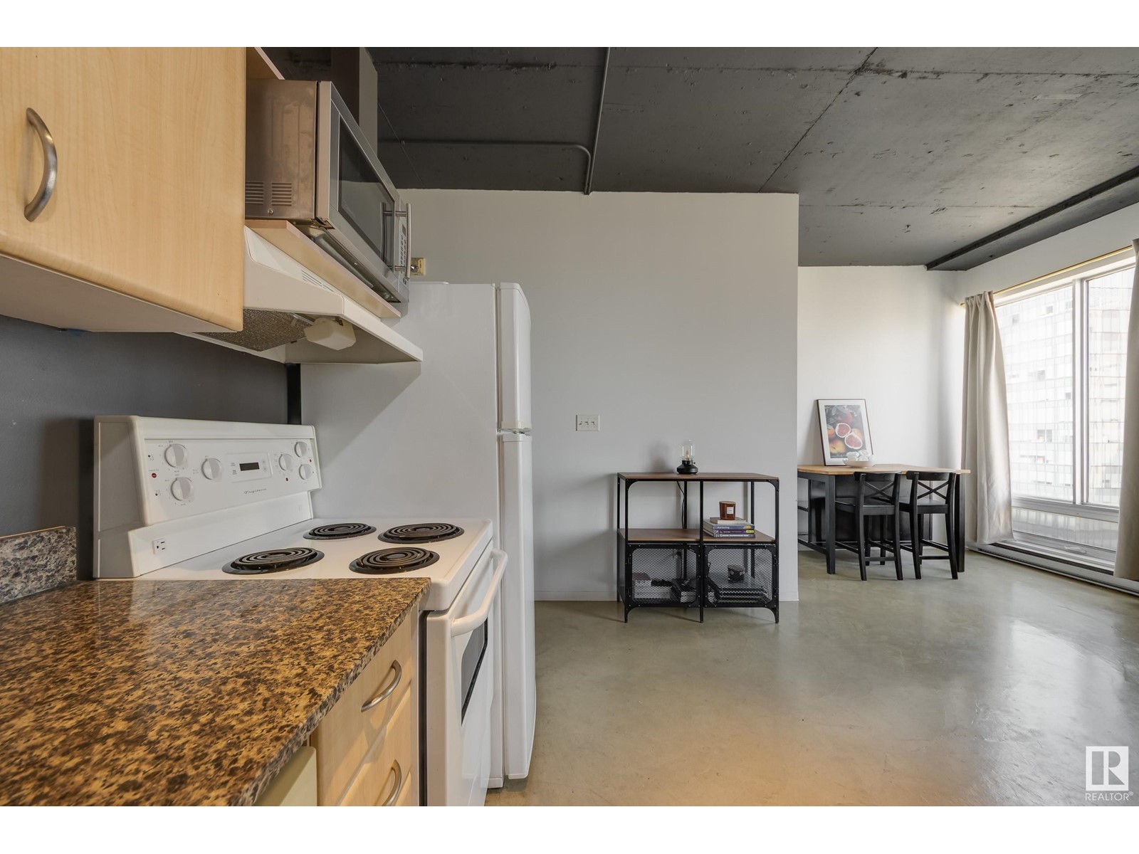 #1201 10024 Jasper Av Nw, Edmonton, Alberta  T5J 1R9 - Photo 11 - E4438868