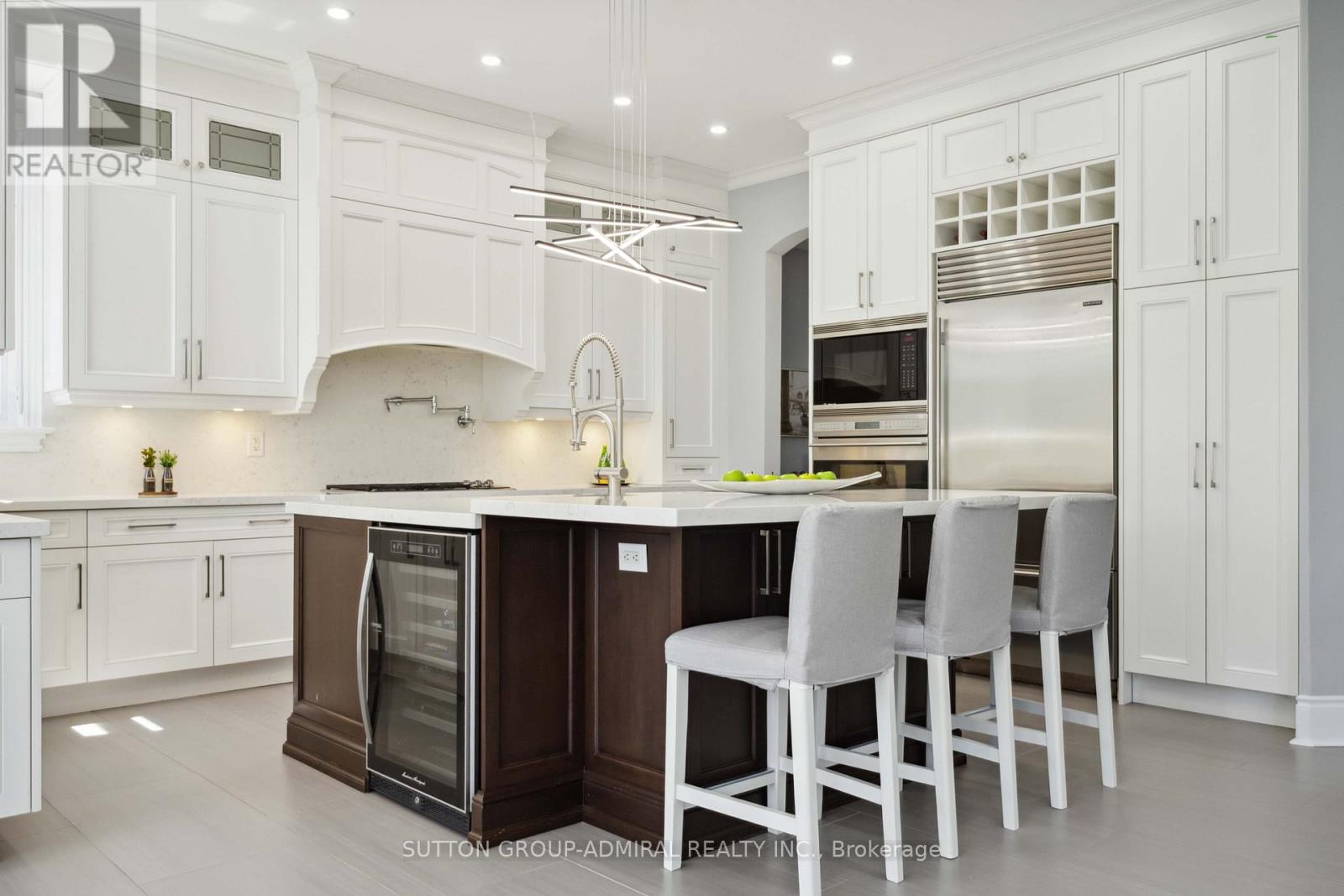 90 Giorgia Crescent, Vaughan, Ontario  L6A 4R2 - Photo 21 - N12178905
