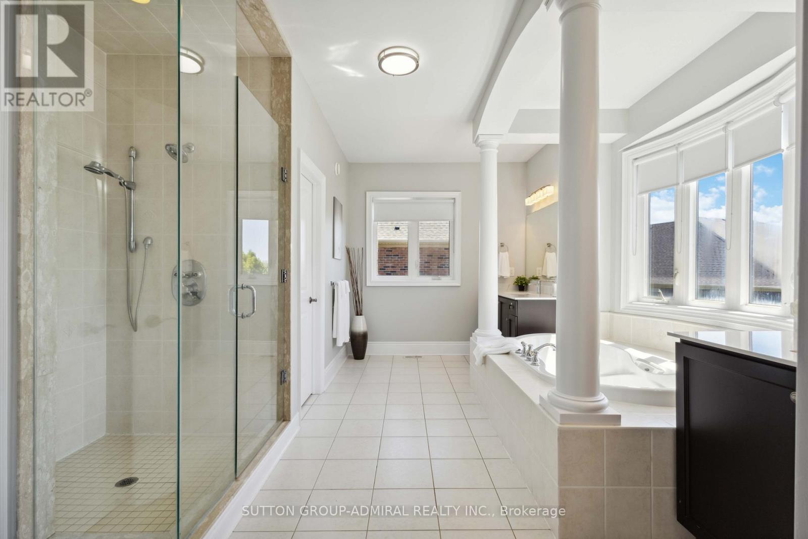 90 Giorgia Crescent, Vaughan, Ontario  L6A 4R2 - Photo 28 - N12178905