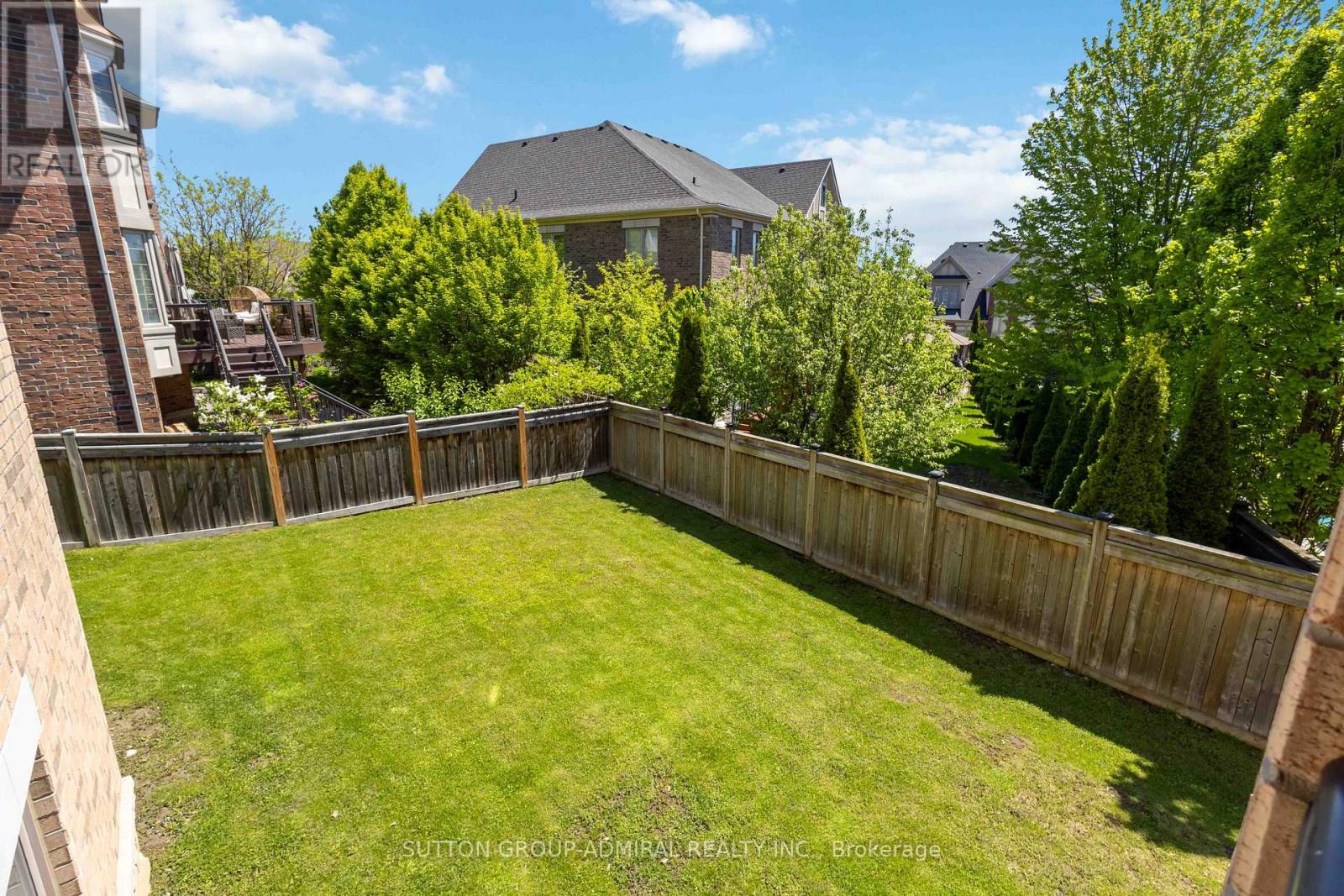 90 Giorgia Crescent, Vaughan, Ontario  L6A 4R2 - Photo 44 - N12178905
