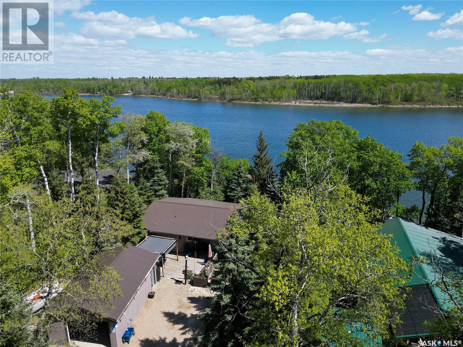 6 White Birch DRIVE, Three Lakes Rm No. 400, Saskatchewan