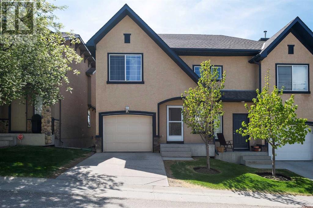 126 Hidden Creek Rise Nw, Calgary, Alberta  T3A 6L4 - Photo 1 - A2202220