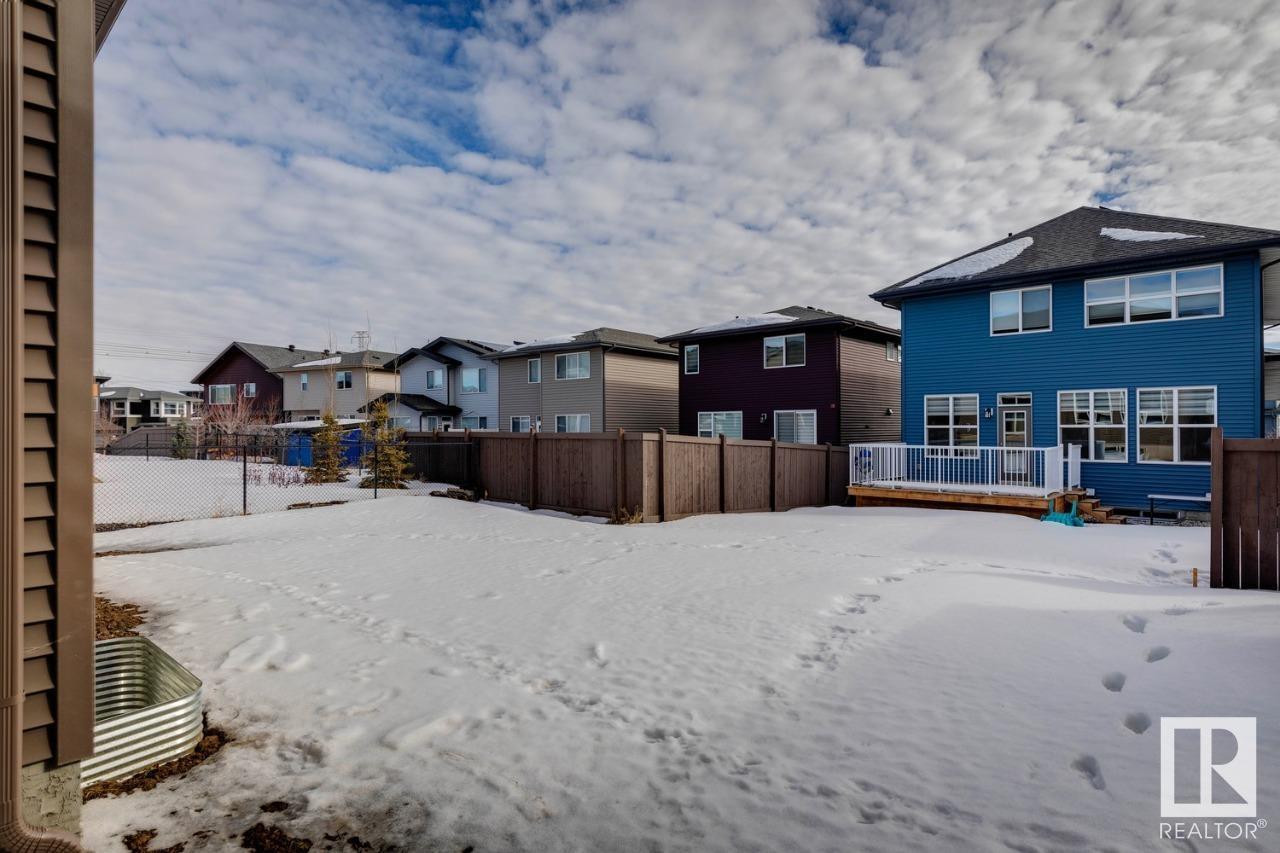 20319 29 Av Nw, Edmonton, Alberta  T6M 0W5 - Photo 55 - E4438876