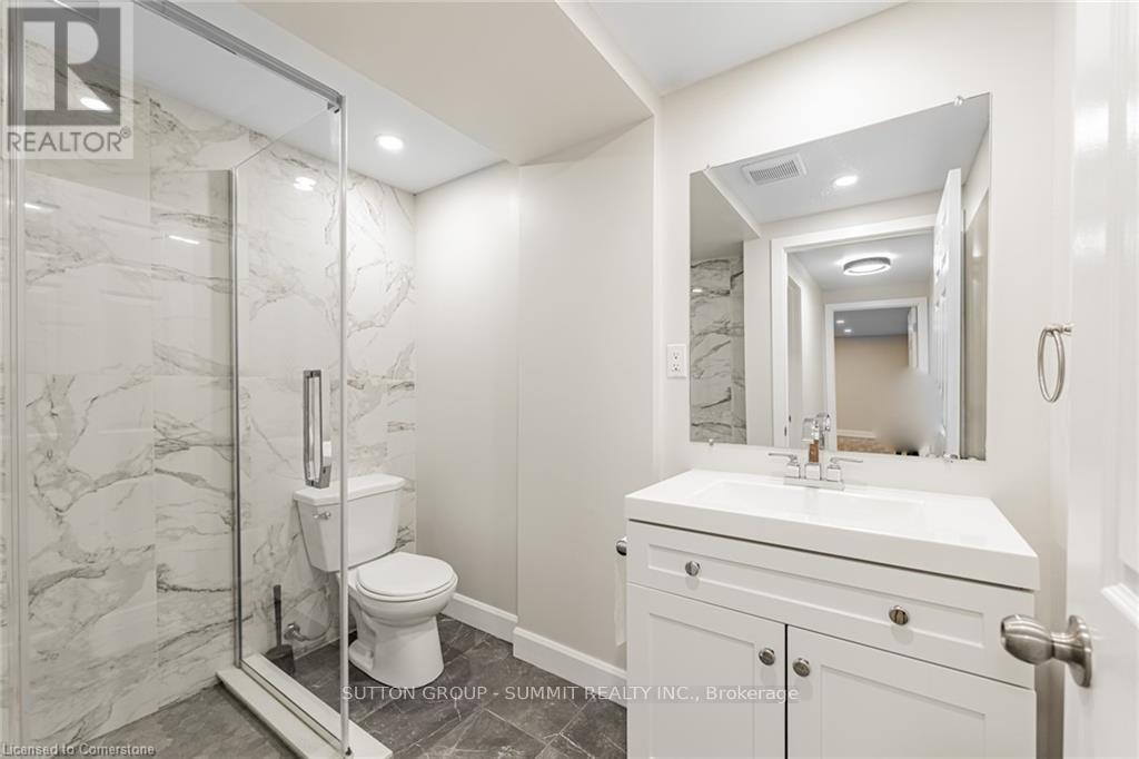 173 West 32nd Street W, Hamilton, Ontario  L9C 5H1 - Photo 20 - X12178695