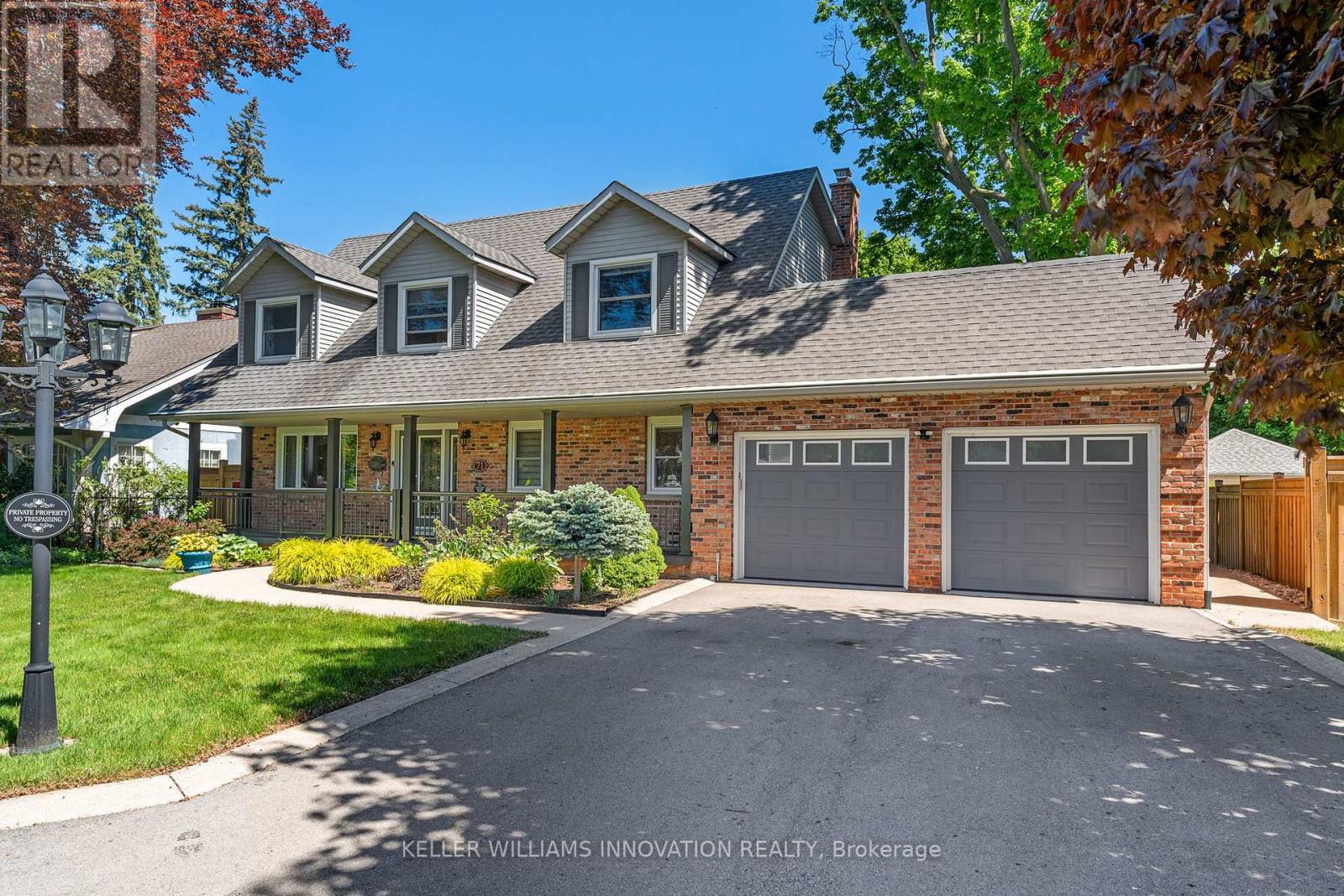 71 MAIN STREET E, grimsby (grimsby east), Ontario
