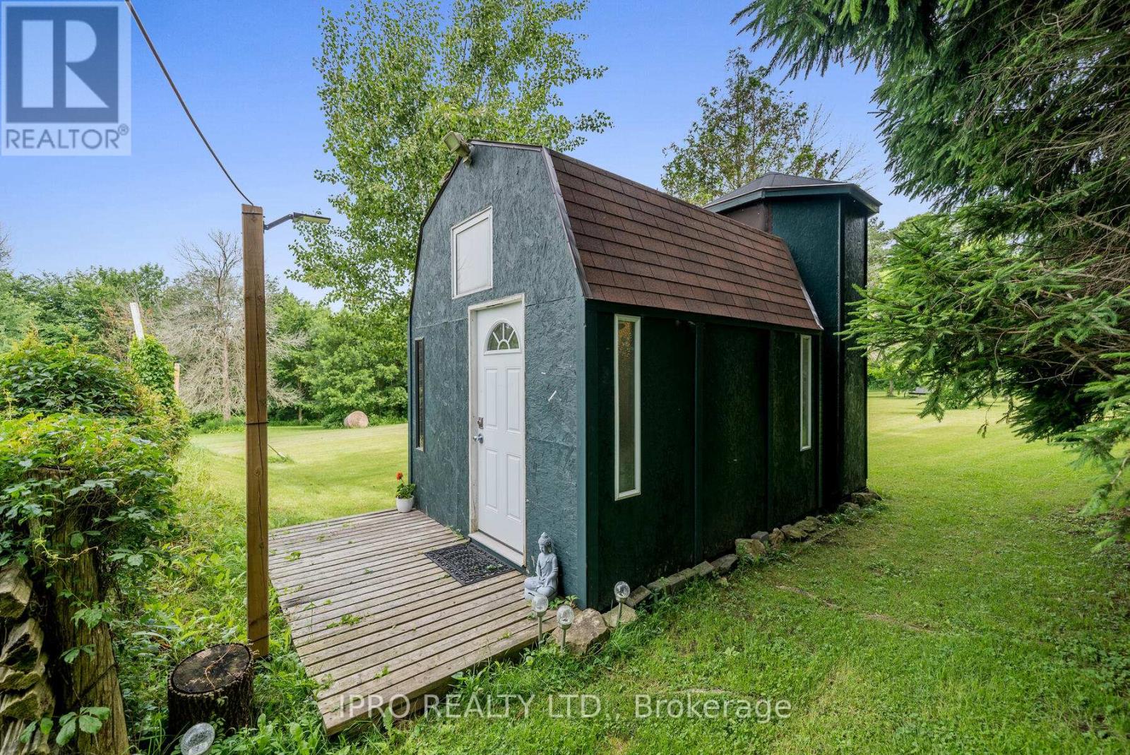 9206 Sideroad 17 Road, Erin, Ontario  N0B 1Z0 - Photo 28 - X12178774