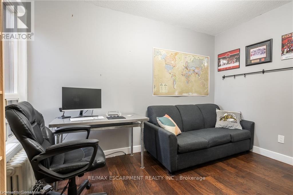 166 Catharine Street N, Hamilton (Beasley), Ontario  L8L 4S5 - Photo 26 - X12178816