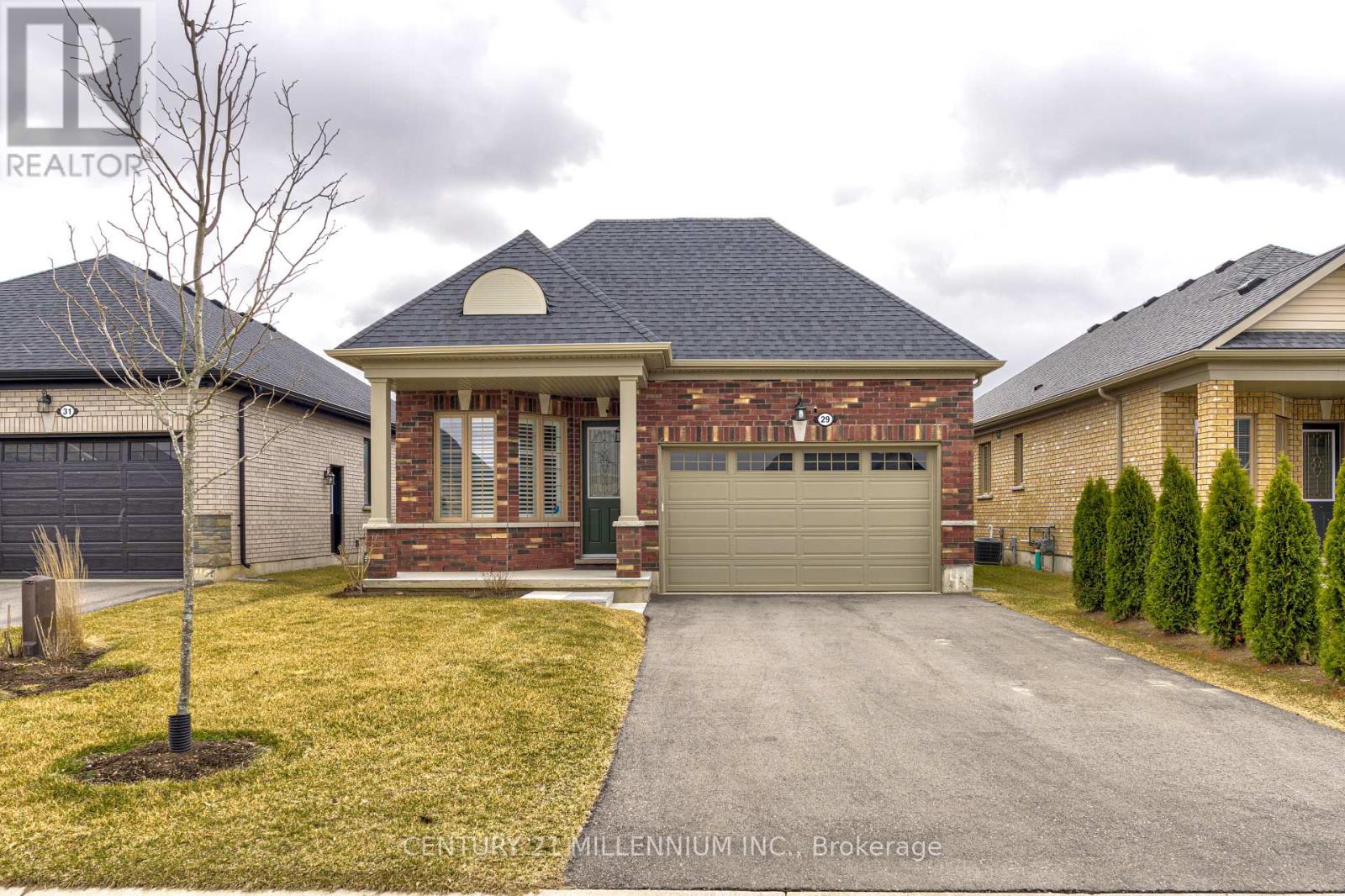 29 Seaton Crescent, Tillsonburg, Ontario  N4G 0J8 - Photo 40 - X12178823