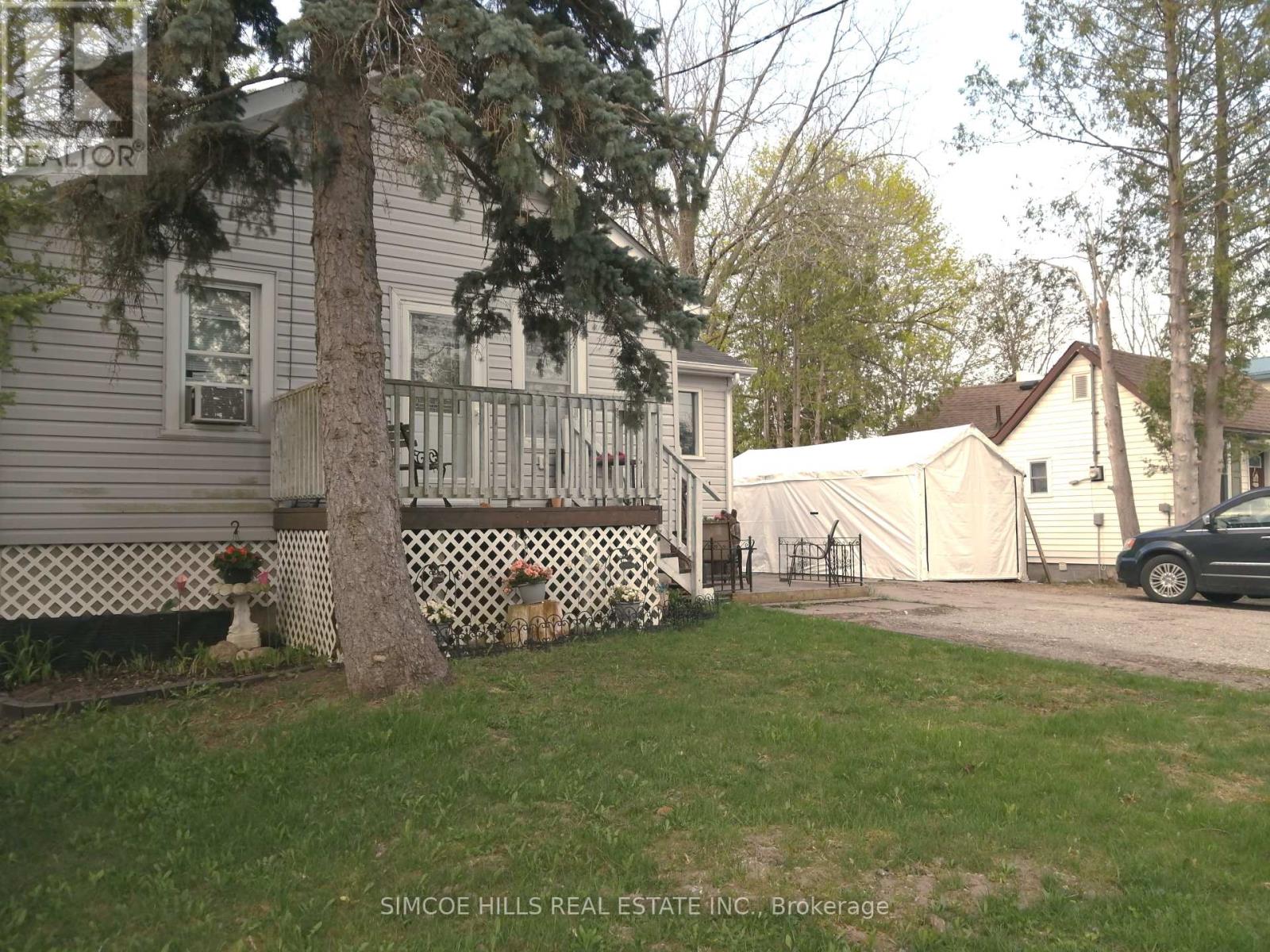 311 John Street, Orillia, Ontario  L3V 3J3 - Photo 2 - S12178874