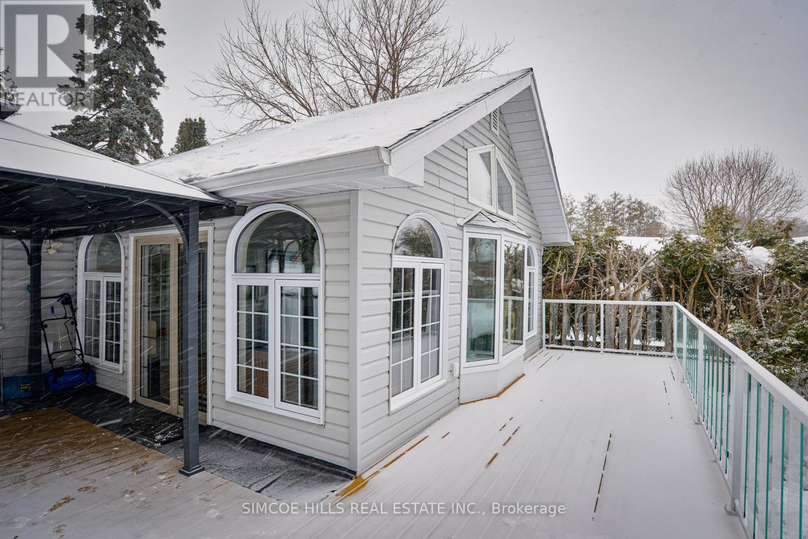 311 John Street, Orillia, Ontario  L3V 3J3 - Photo 32 - S12178874