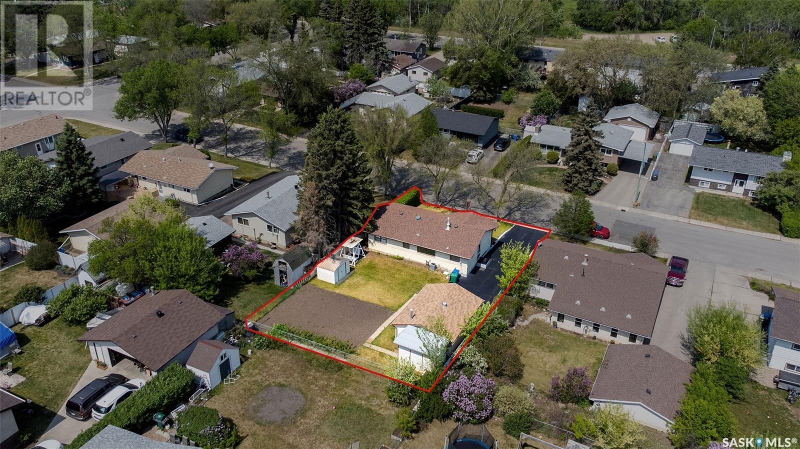 1095 Bradshaw Place, Prince Albert, Saskatchewan  S6V 3L9 - Photo 8 - SK007414