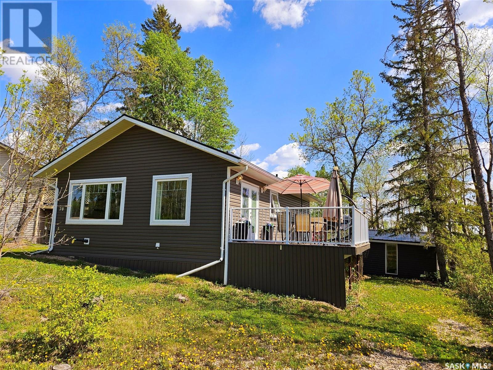 70 Kenosee DRIVE, moose mountain provincial park, Saskatchewan