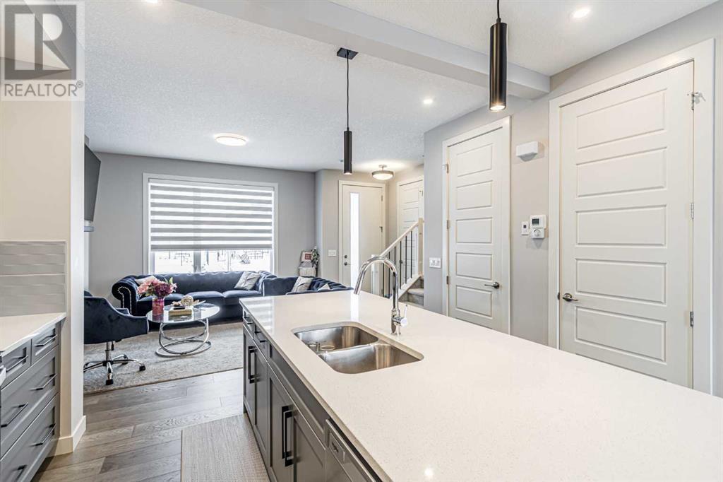 1163 Lanark Boulevard Se, Airdrie, Alberta  T4A 3P9 - Photo 8 - A2223701