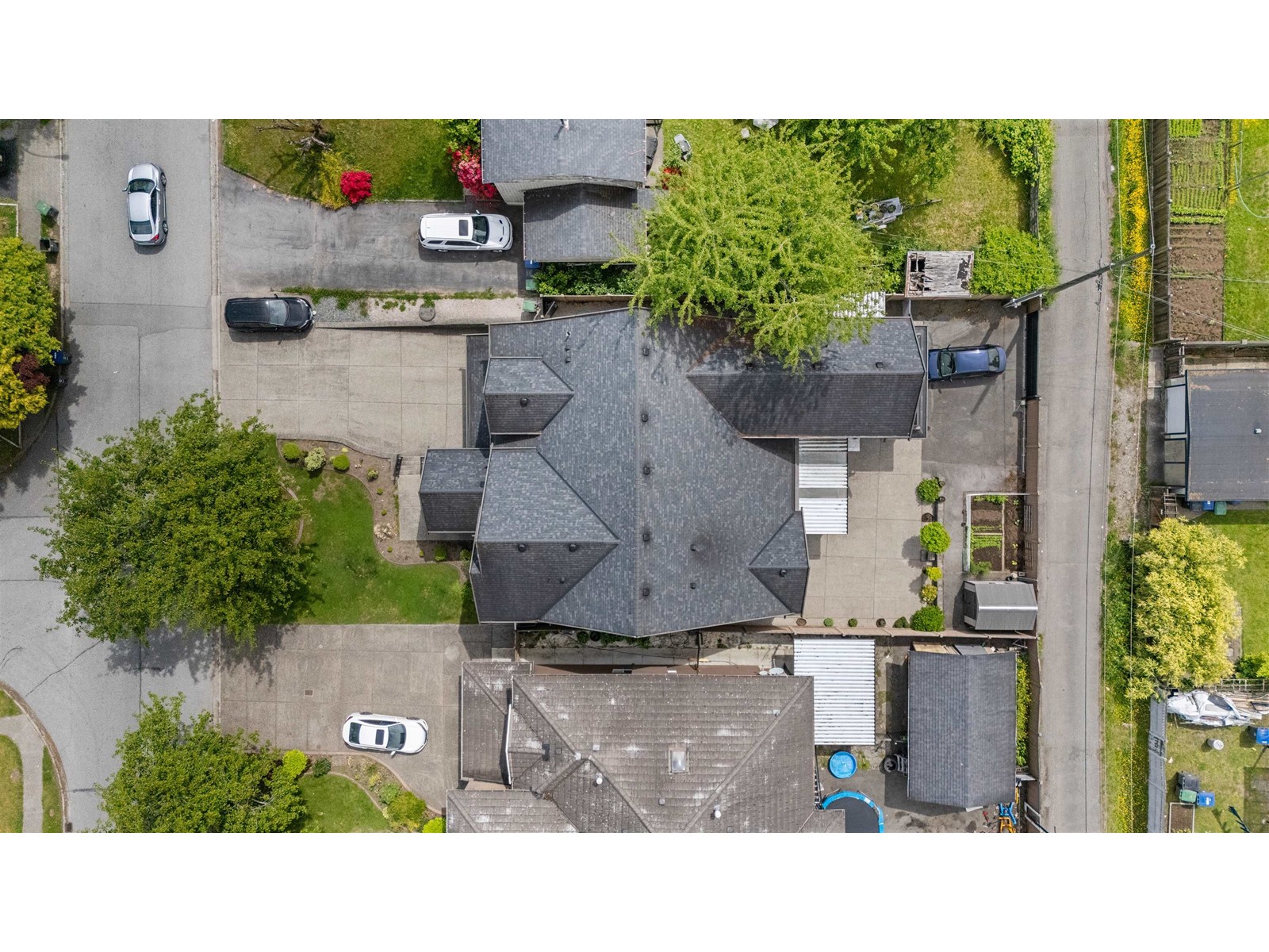 9241 127 Street, Surrey, British Columbia  V3V 5H4 - Photo 38 - R3007846