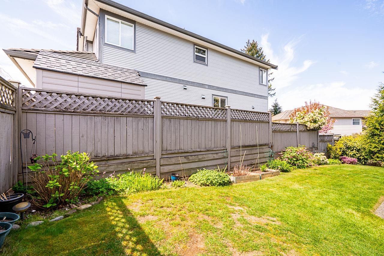 14633 72a Avenue, Surrey, British Columbia  V3S 9L8 - Photo 39 - R3007893