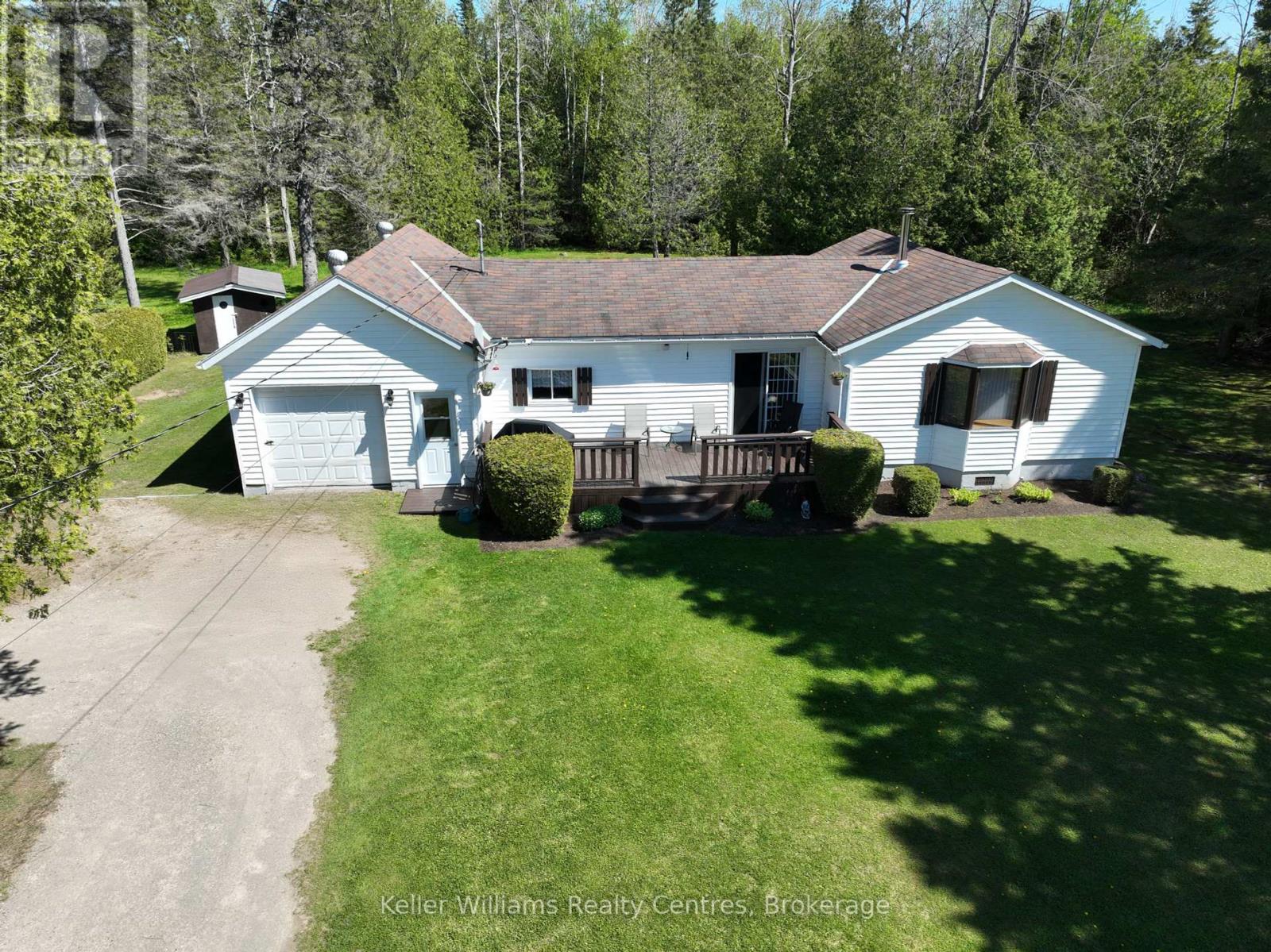 187 WARNER BAY ROAD, northern bruce peninsula, Ontario