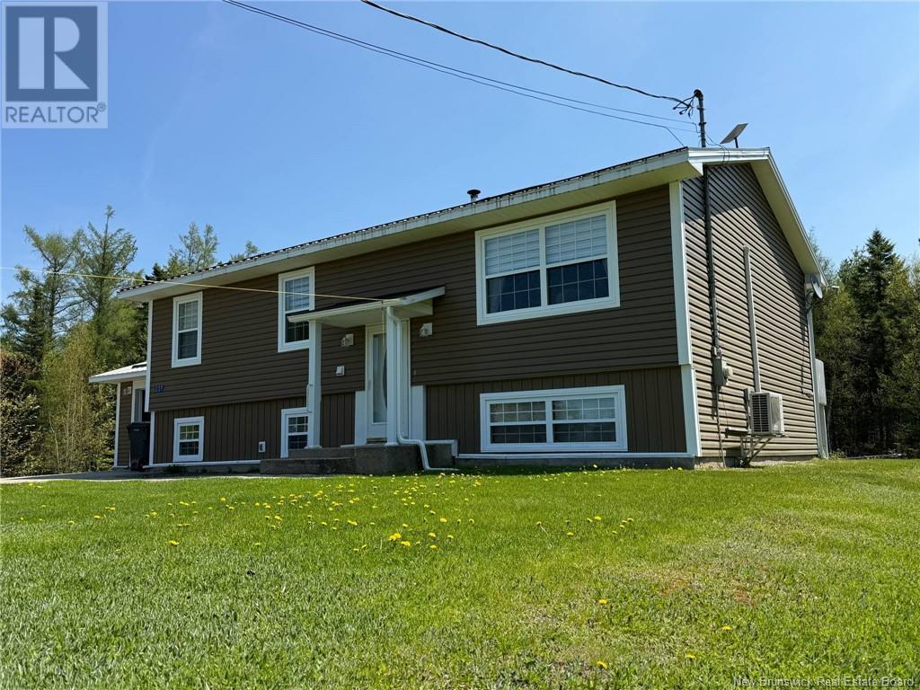 237 Eel River Road, baie-sainte-anne, New Brunswick