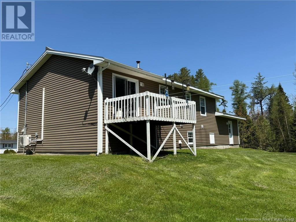 237 Eel River Road, Baie-Sainte-Anne, New Brunswick  E9A 1N8 - Photo 2 - NB111040