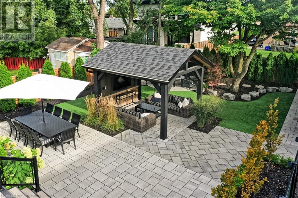 1344 Bridge Road, Oakville, Ontario  L6L 2C7 - Photo 25 - 40704908