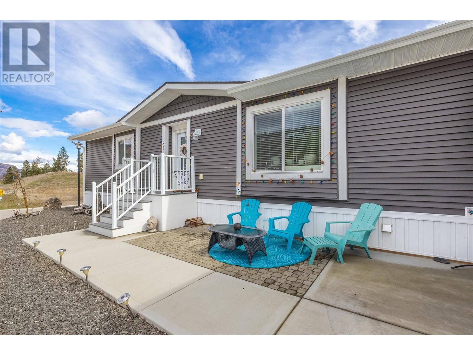 Property at 1835 Nancee Way Court Unit# 81 image 2
