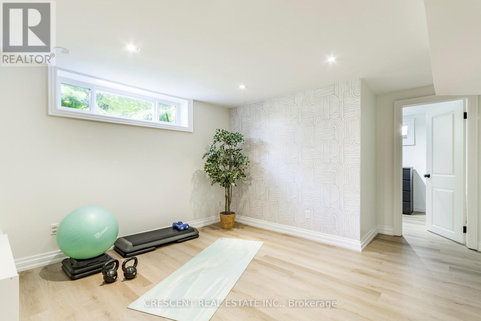 1607 Chippendale Road, Mississauga, Ontario  L5J 3H3 - Photo 24 - W12178834