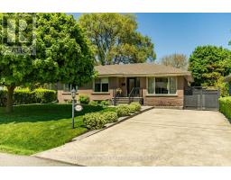 1607 CHIPPENDALE ROAD, Mississauga, Ontario