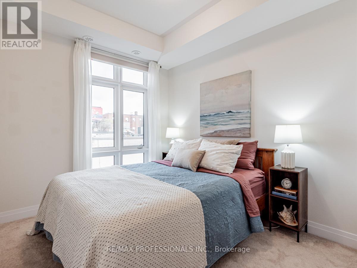 4 - 713 Lawrence Avenue W, Toronto, Ontario  M6A 0C6 - Photo 10 - W12178844