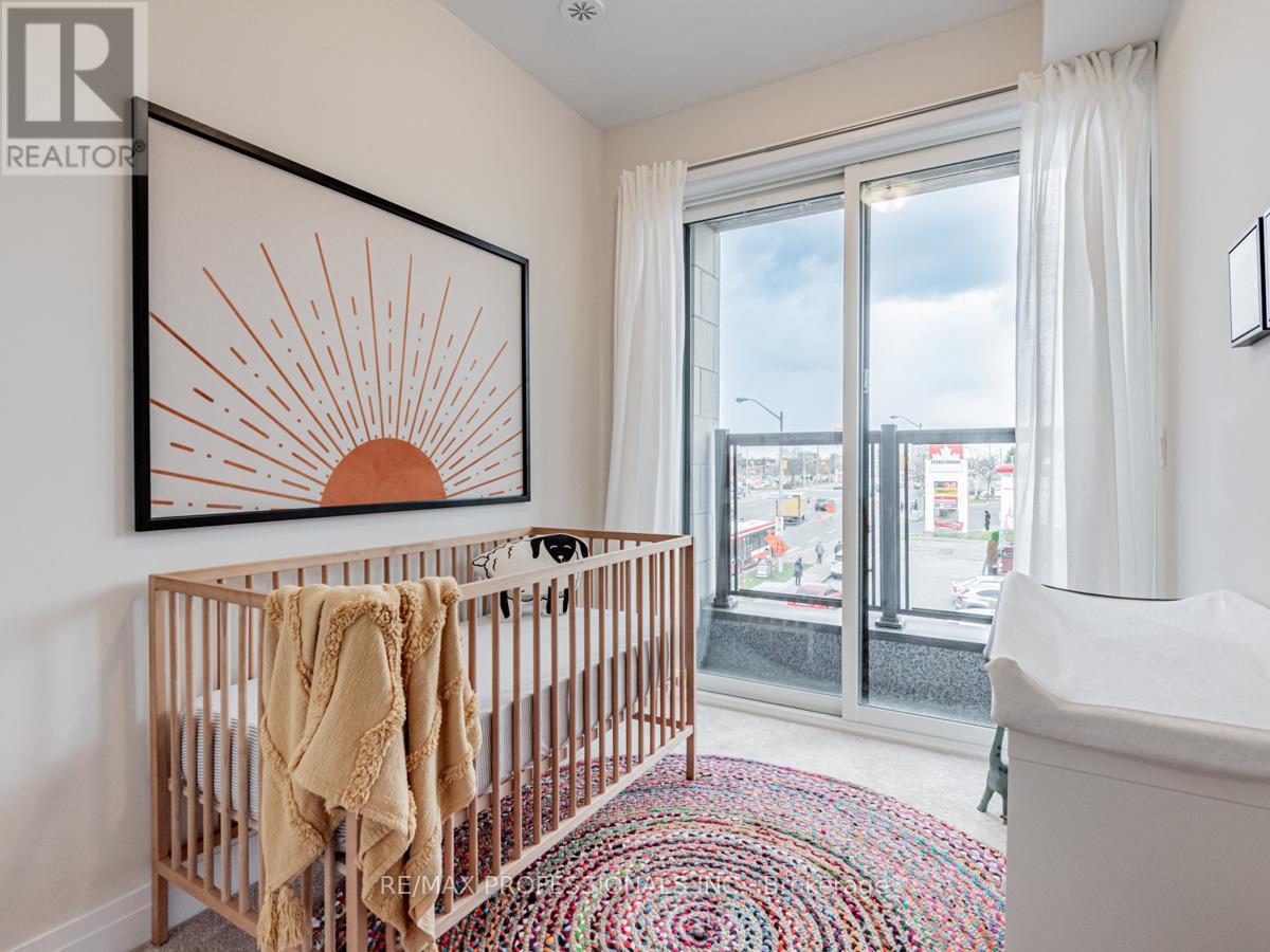 4 - 713 Lawrence Avenue W, Toronto, Ontario  M6A 0C6 - Photo 12 - W12178844