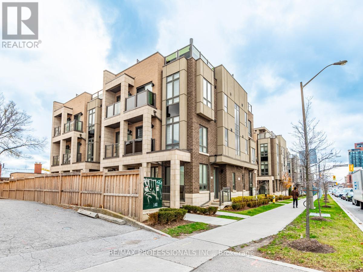 4 - 713 Lawrence Avenue W, Toronto, Ontario  M6A 0C6 - Photo 20 - W12178844