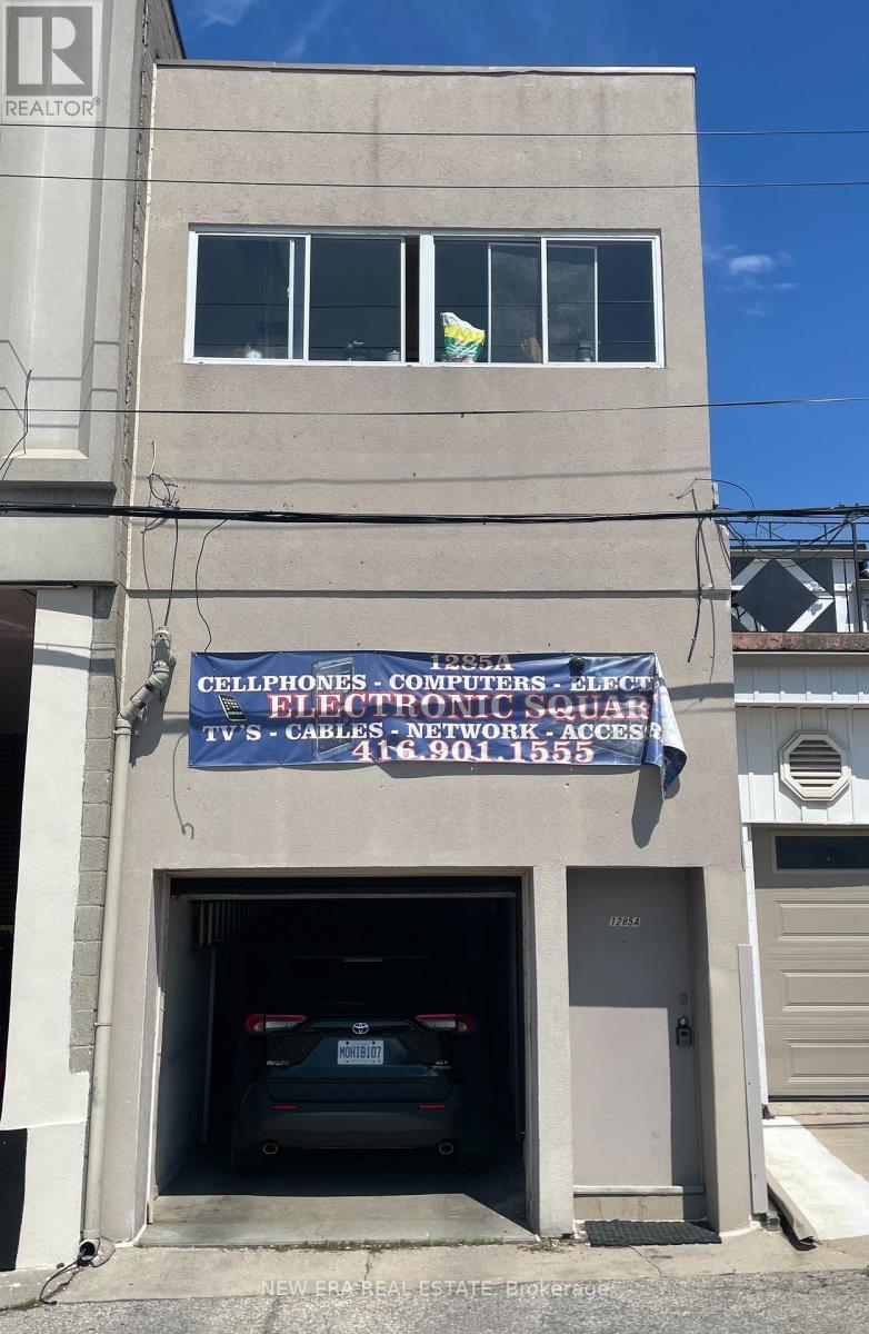 Property at 1285A ST CLAIR AVENUE W image