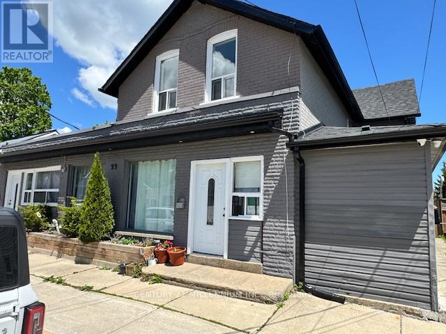 99 Mill Street, Orangeville, Ontario  L9W 1G9 - Photo 1 - W12178912
