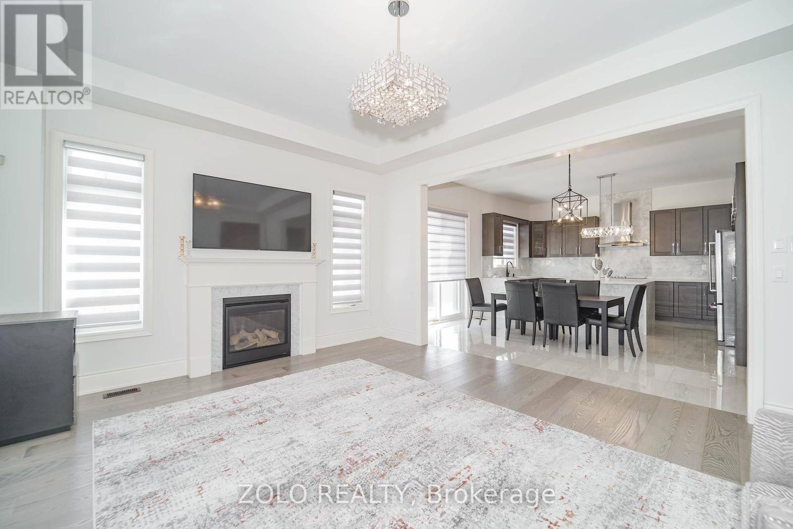 1 Penlea Gate, Brampton, Ontario  L6P 4M7 - Photo 11 - W12178914