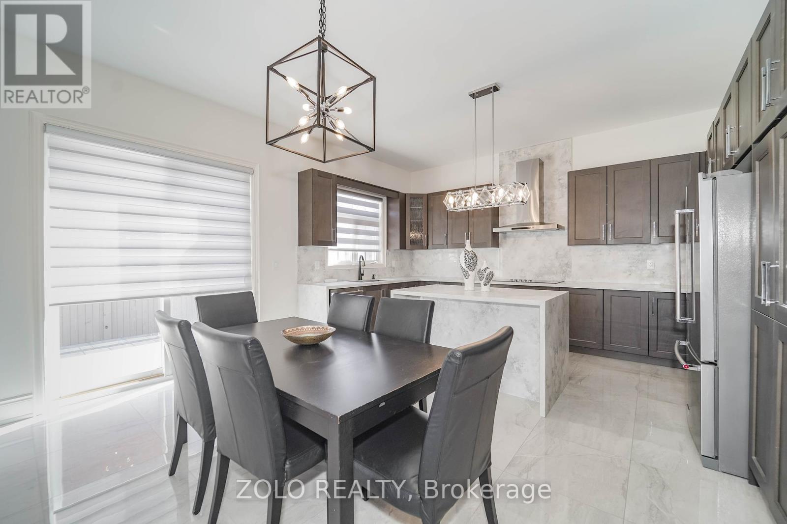 1 Penlea Gate, Brampton, Ontario  L6P 4M7 - Photo 12 - W12178914