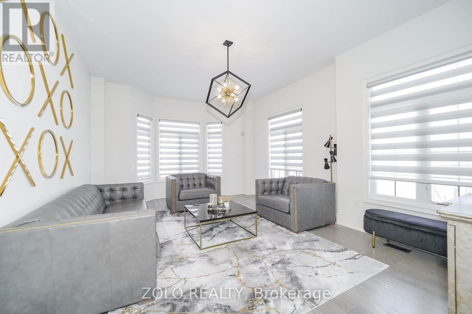 1 Penlea Gate, Brampton, Ontario  L6P 4M7 - Photo 17 - W12178914