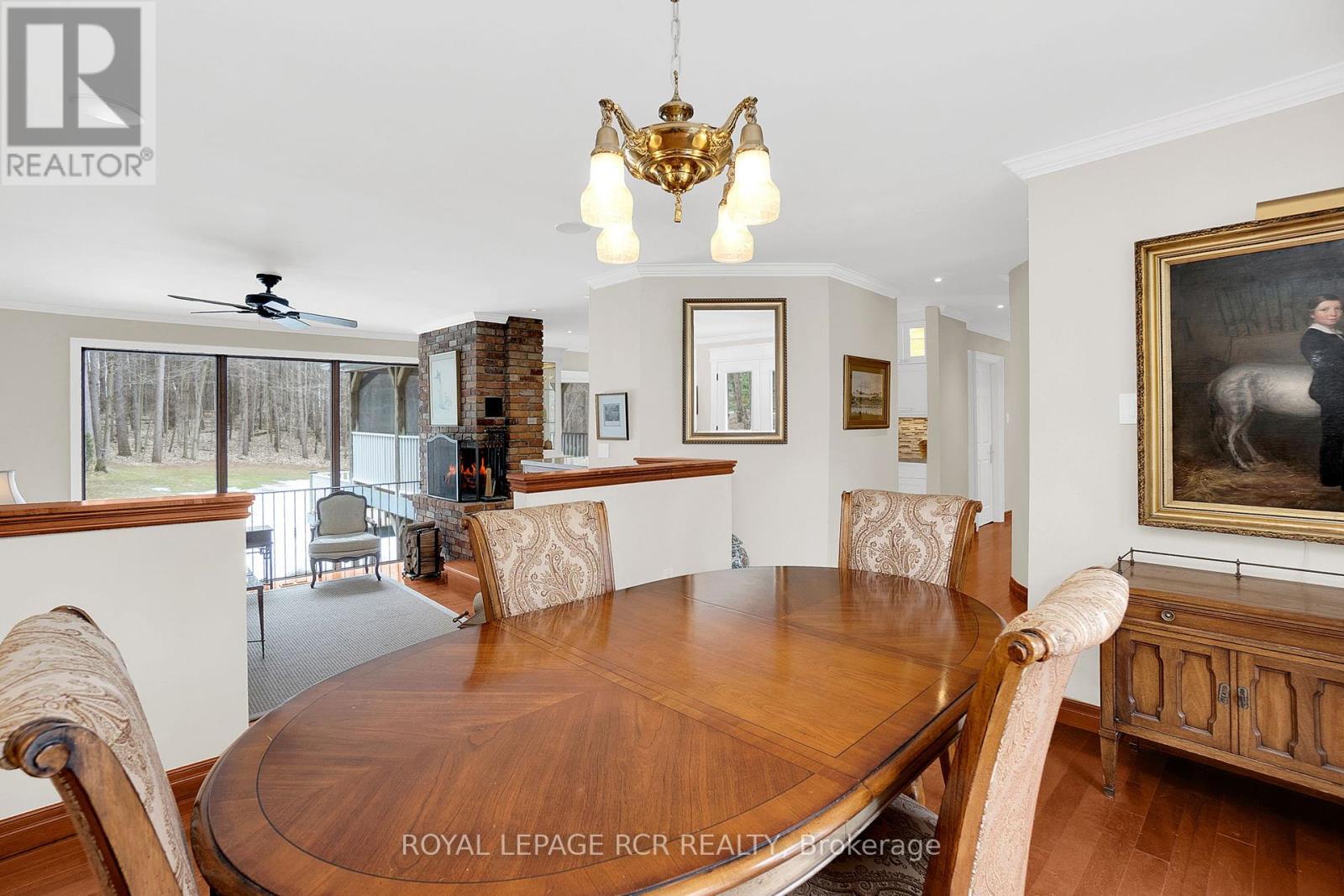 12 Damascus Drive, Caledon, Ontario  L7C 0A4 - Photo 8 - W12178915