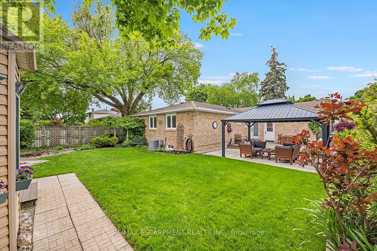 844 Hemlock Drive, Milton, Ontario  L9T 3V5 - Photo 42 - W12178916