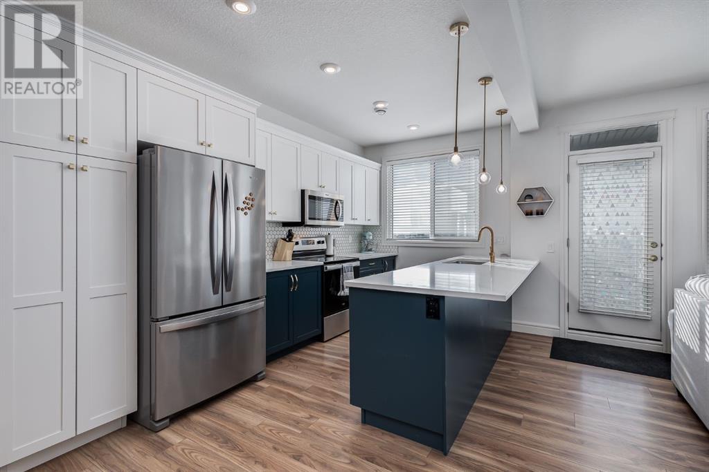 224 Seton Passage Se, Calgary, Alberta  T3M 3A7 - Photo 7 - A2202240