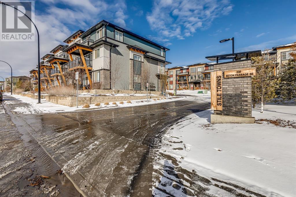 224 Seton Passage Se, Calgary, Alberta  T3M 3A7 - Photo 26 - A2202240