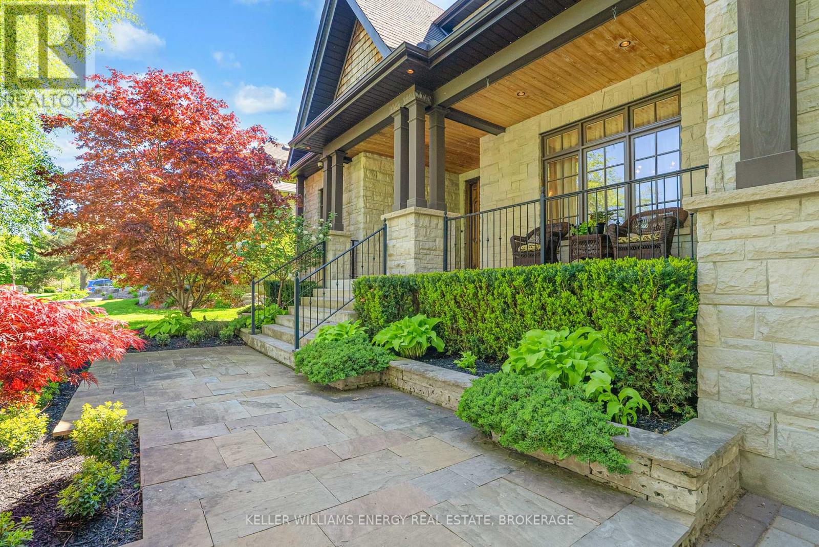 Property at 758 MASSON STREET image 2