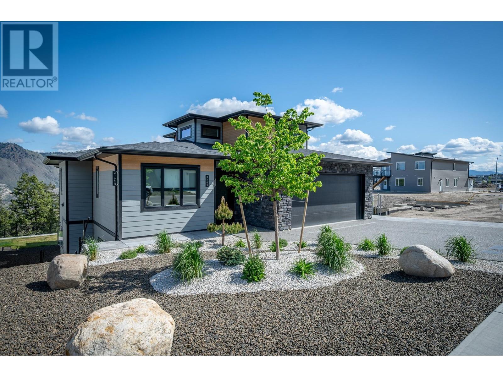 2162 GALORE Crescent, Kamloops, BC V2E0E4