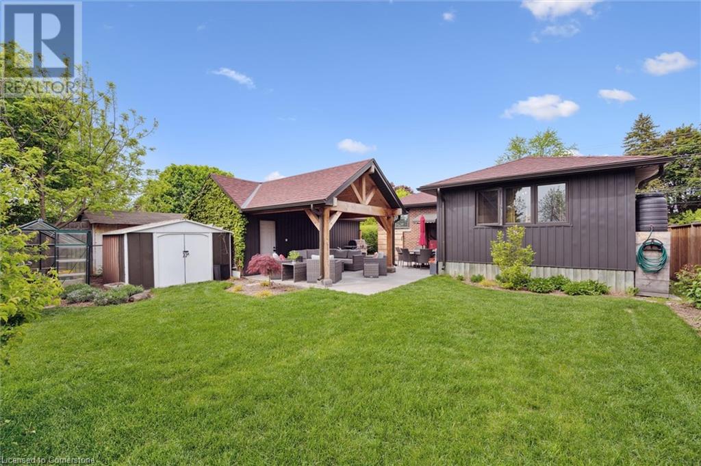 34 Westmount Road, Guelph, Ontario  N1H 5H5 - Photo 38 - 40730064