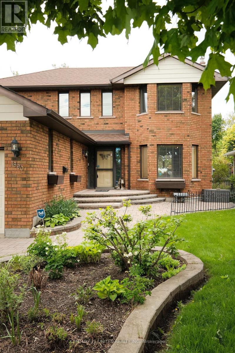 1890 Cherryhill Road, Peterborough West, Ontario  K9K 2E3 - Photo 3 - X12178957