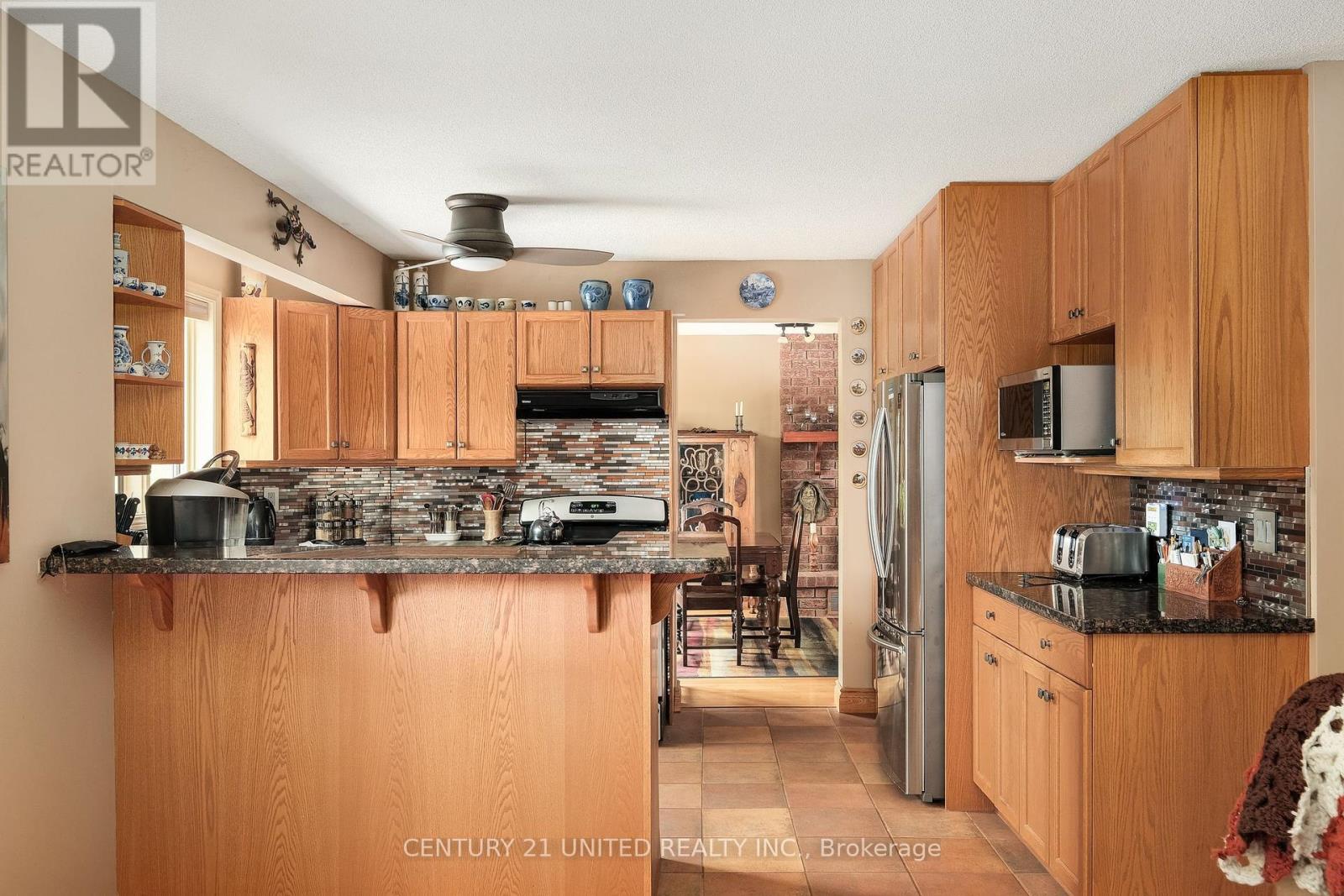 1890 Cherryhill Road, Peterborough West, Ontario  K9K 2E3 - Photo 8 - X12178957