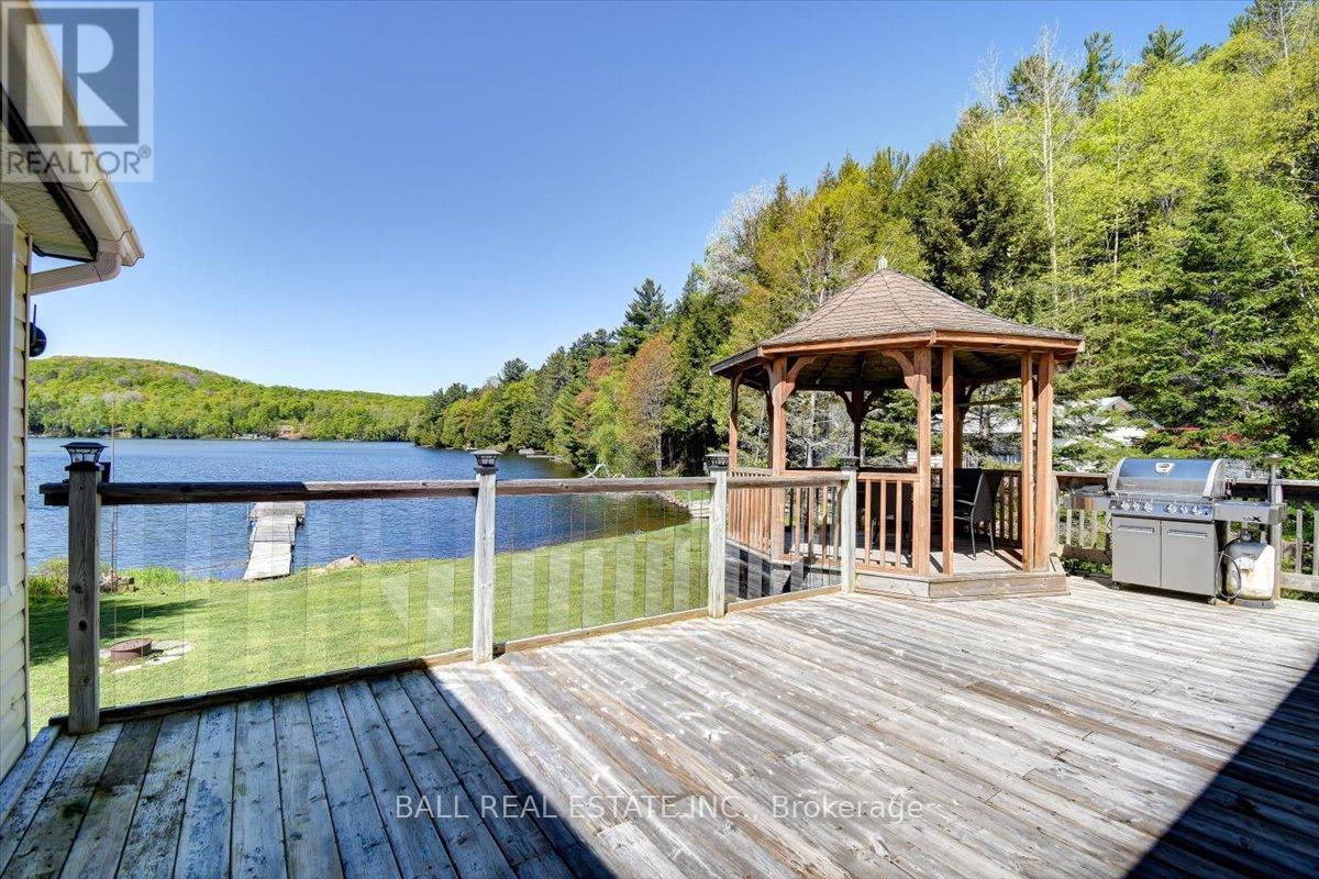 391 Pine Drive, Bancroft, Ontario K0L 1C0 - Photo 23 - X12179077