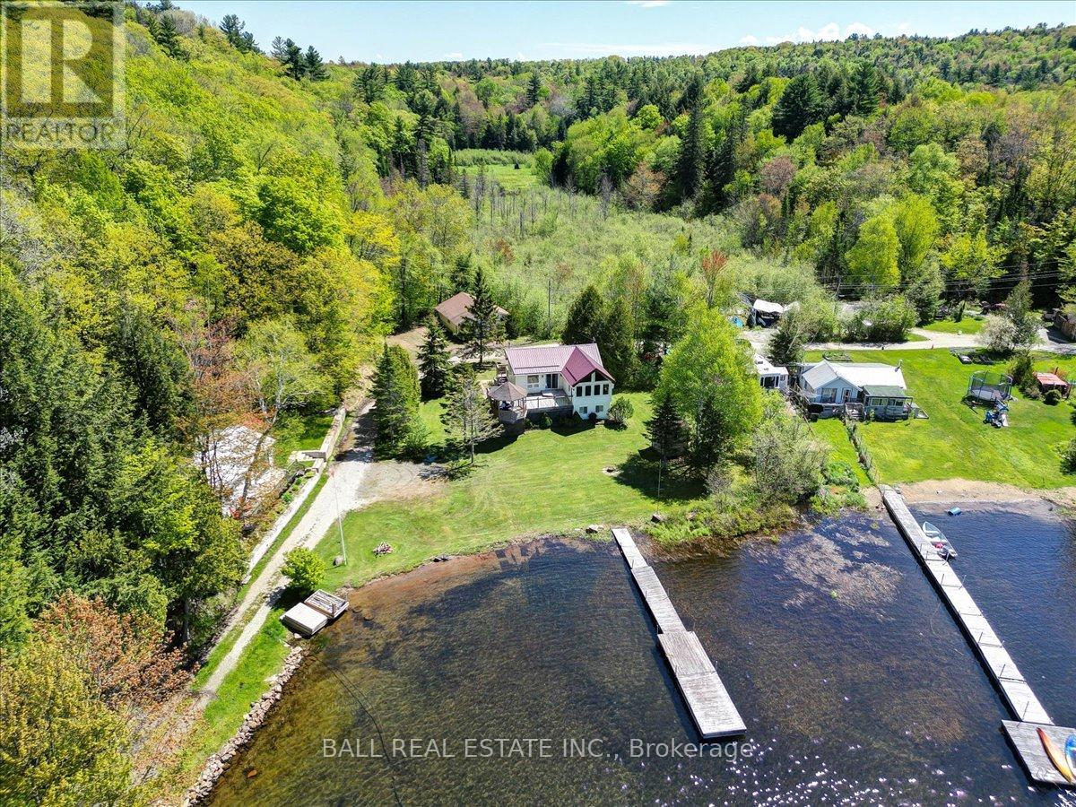 391 Pine Drive, Bancroft, Ontario K0L 1C0 - Photo 35 - X12179077