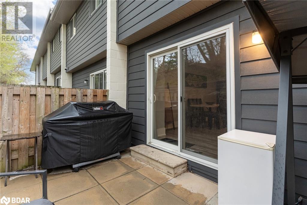 135 Chalmers Street Unit# 21, Cambridge, Ontario  N1R 6M2 - Photo 33 - 40734583