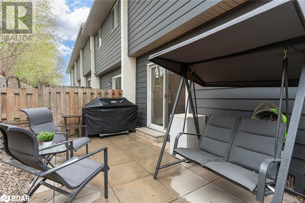 135 Chalmers Street Unit# 21, Cambridge, Ontario  N1R 6M2 - Photo 36 - 40734583