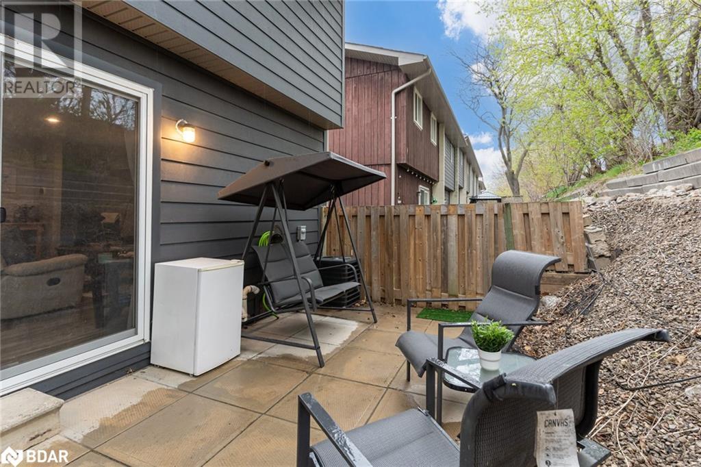 135 Chalmers Street Unit# 21, Cambridge, Ontario  N1R 6M2 - Photo 37 - 40734583